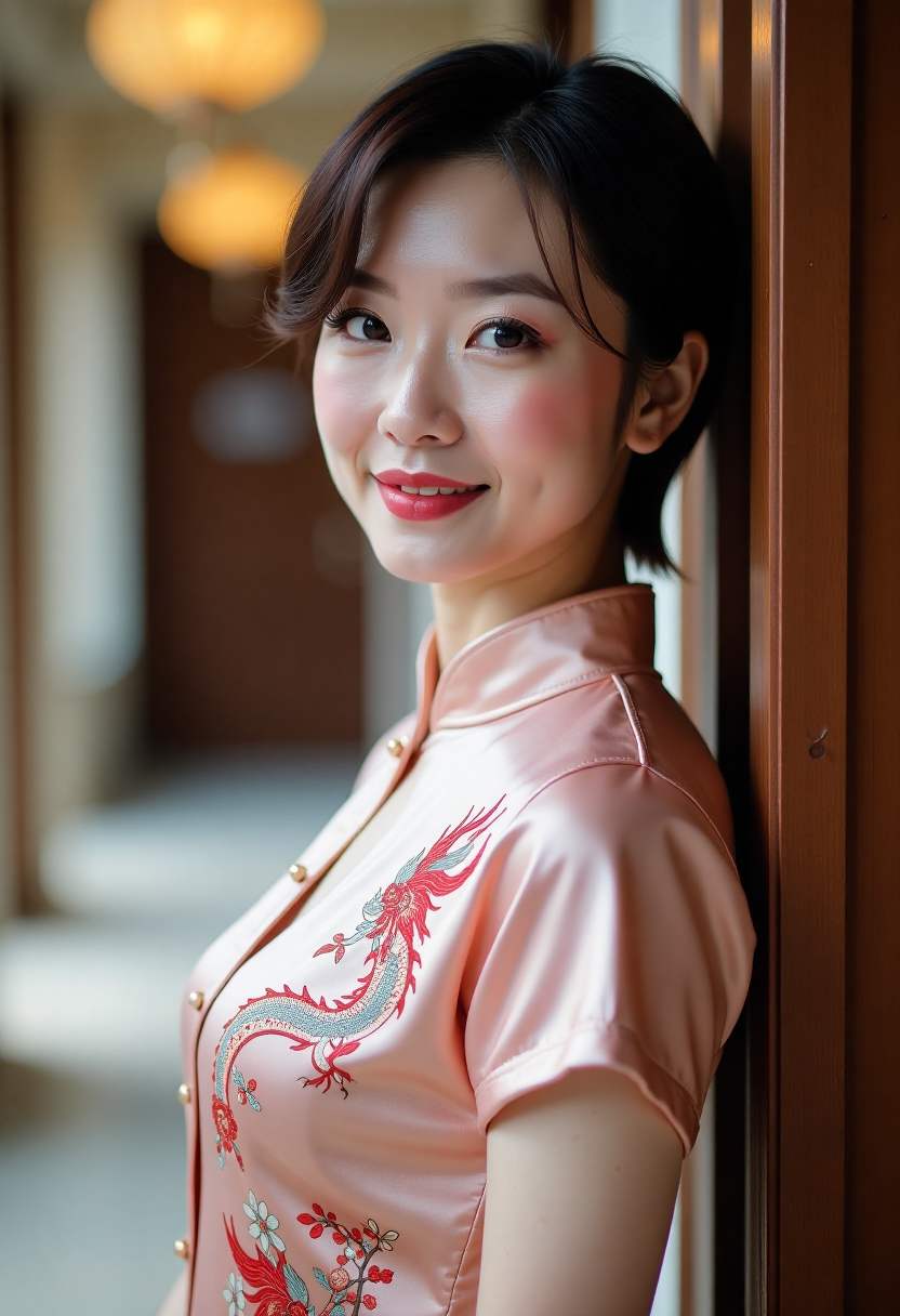 春天之前再见动画海报