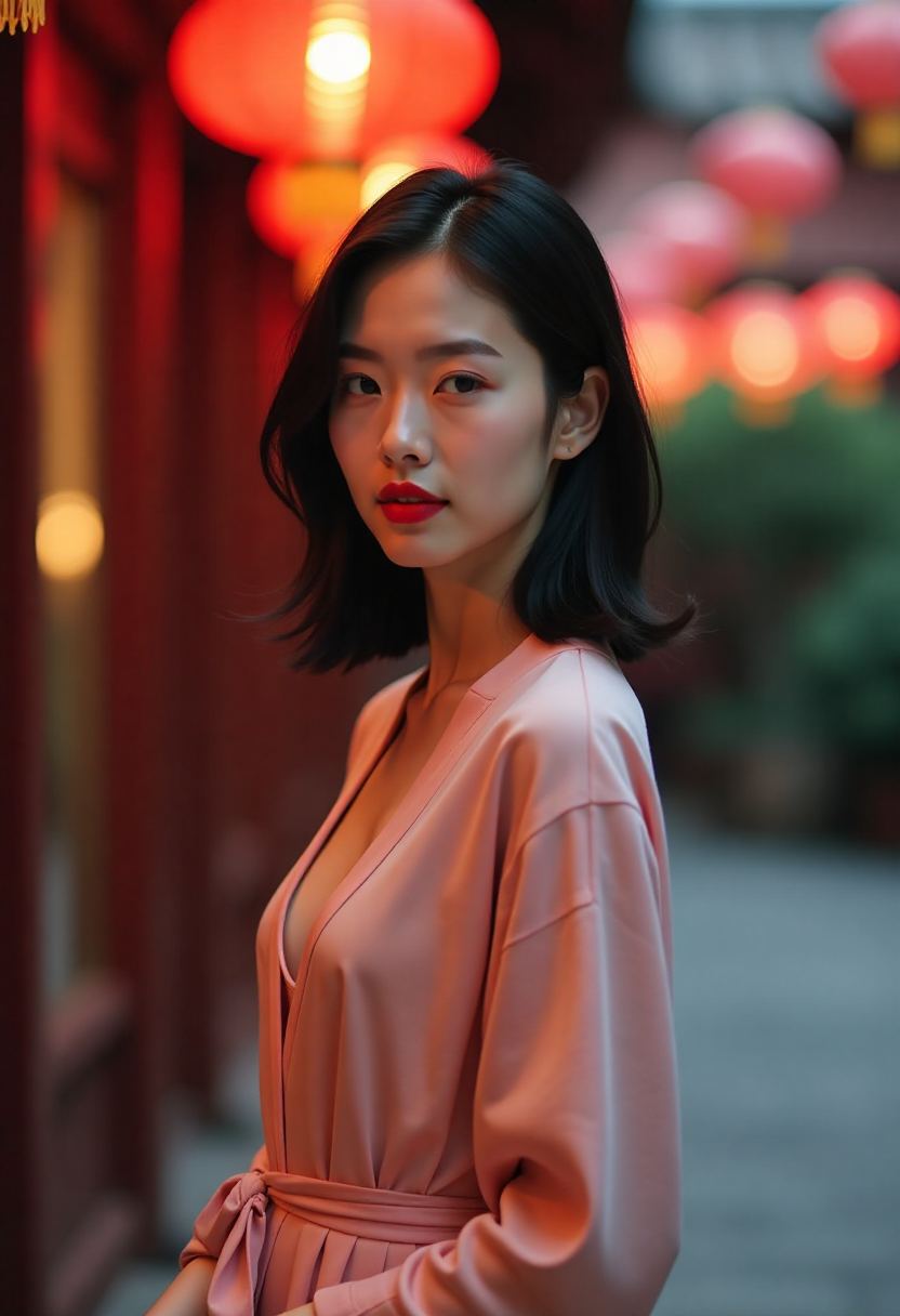 周五的最后一班动画海报
