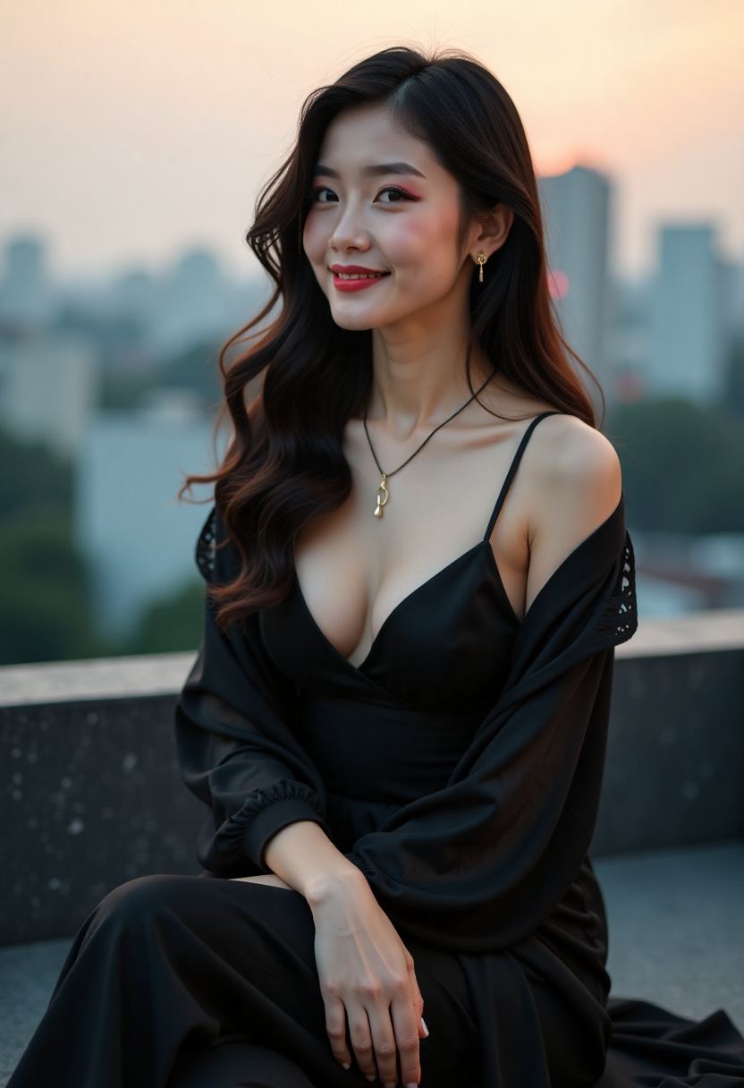 周末团建逃跑计划动画海报